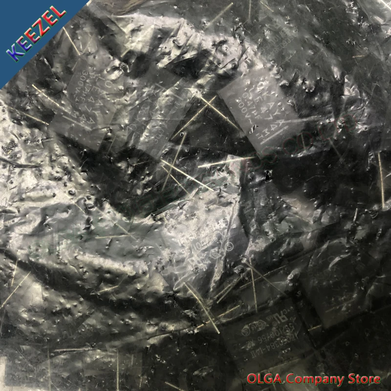 Защитный пленочный конденсатор Valley LE474 X2 0 47 мкФ 470nf 474 300vac.|capacitor water|capacitor discharge welding