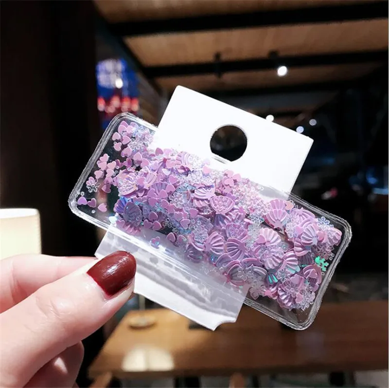 purple Милые простые прозрачные заколки для волос для девочек, заколки для волос для девочек, заколки для детей, заколки для волос, головные уборы - Цвет: purple