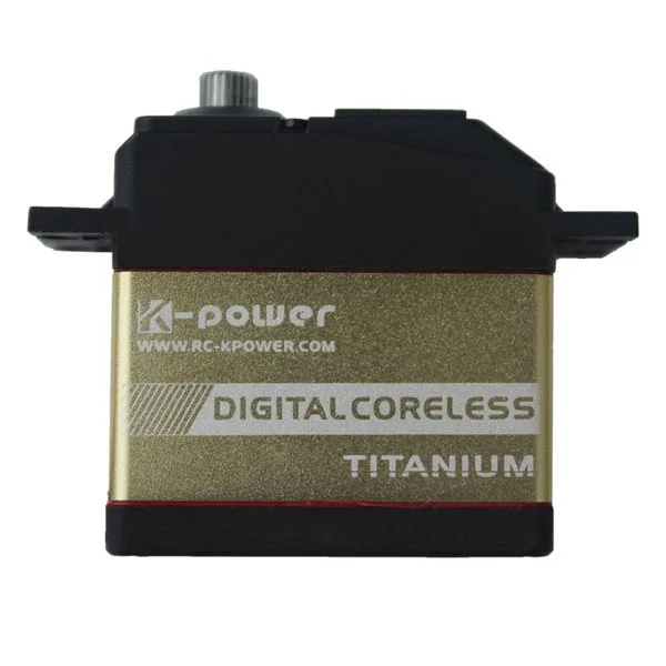 Комбинированный Серводвигатель K power для вертолетов 600 3 * DMC150 + 1 DMC045 (вилка: JR)|combo