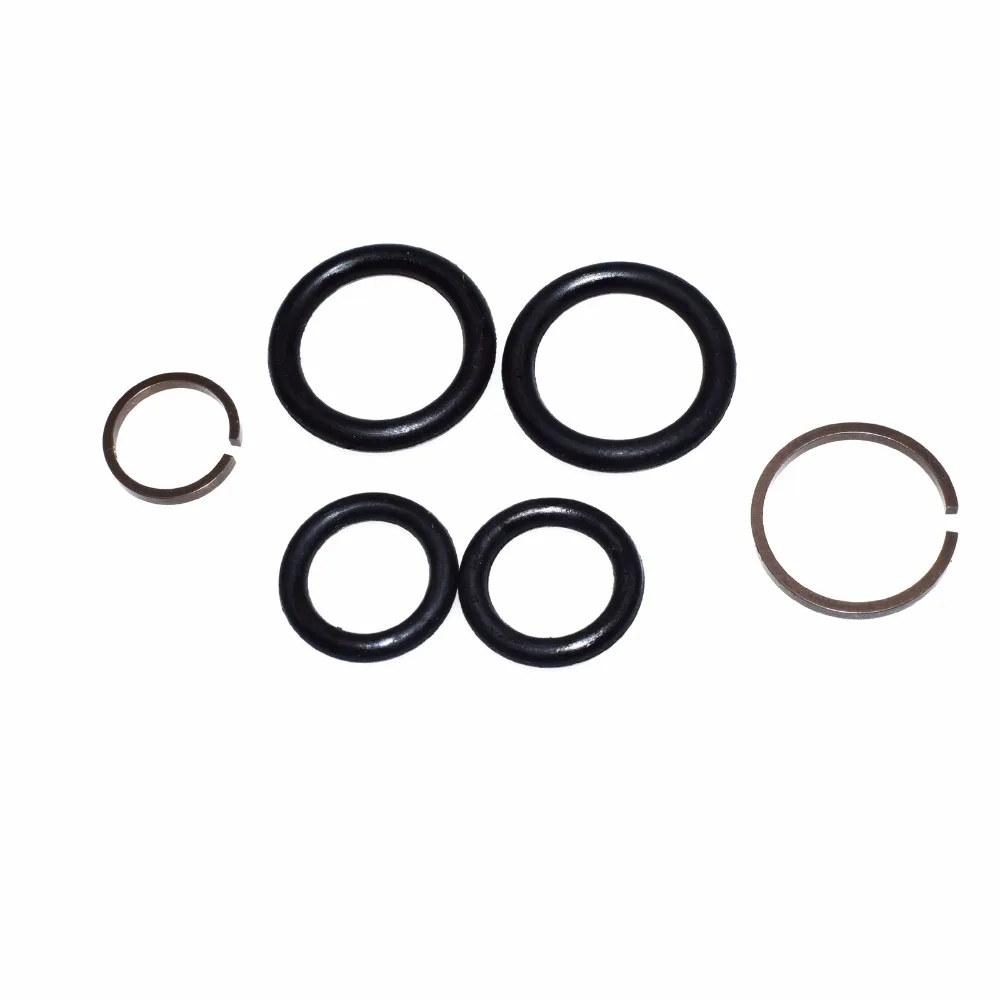 ISANCE модернизированное турбо зарядное устройство Ремонтный комплект 813-1001-001