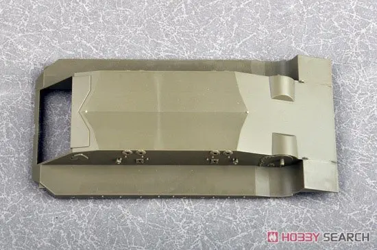1/35 Трубач 00310 Швеции Strv 103C модель танка MBT хобби