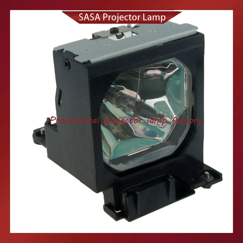 Горячая Распродажа Детская Лампа для проектора с корпусом|projector lamp|projector replacement