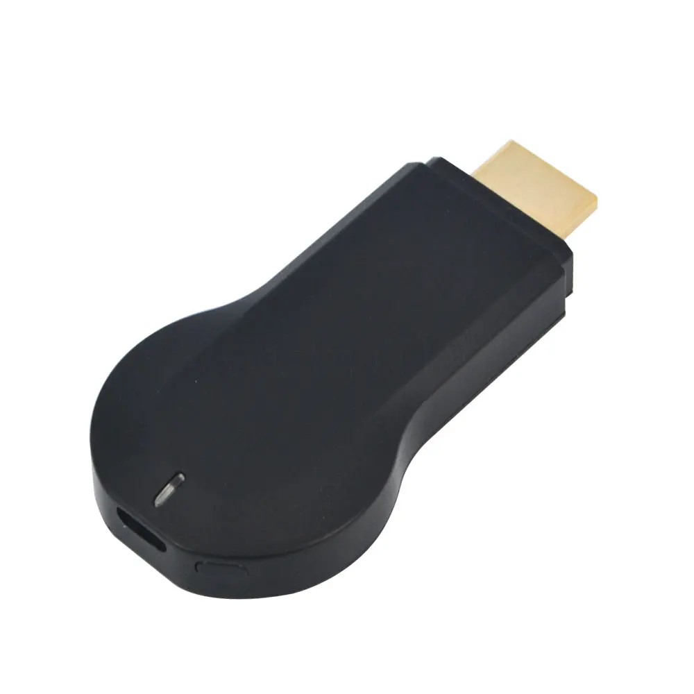 Kebidumei M2 для DLNA Air Paly WIFI ключ медиаплеера iOS Android 1080P Smart TV Stick Новинка|SmartTV-стики и
