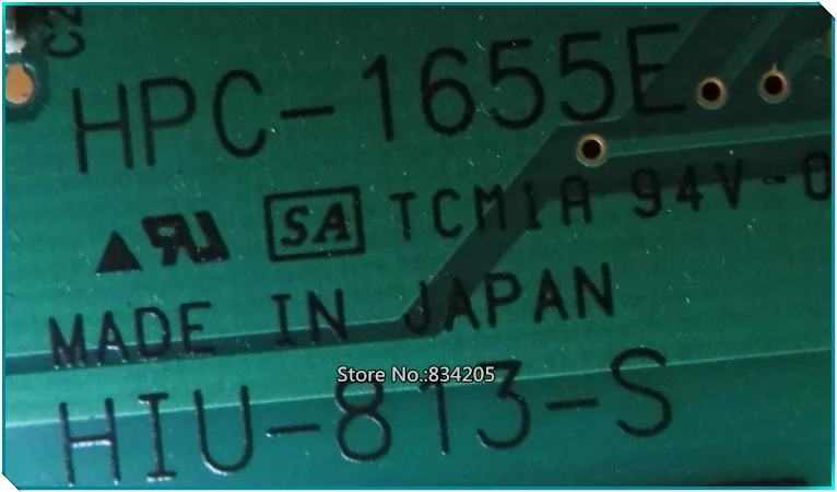 Бесплатная доставка Новый 32 &quotоригинальный новый инвертор HPC 1655E HIU 813 S 2 шт./лот|lot