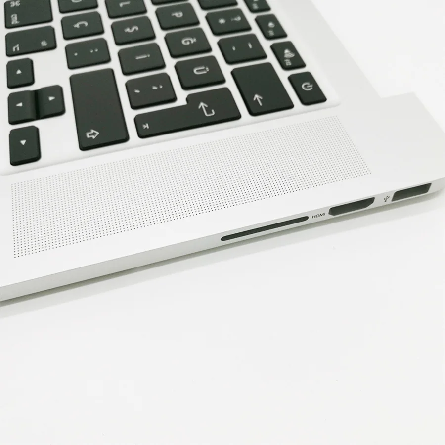 Совершенно новый турецкий чехол для MacBook Pro Retina 15 4 &quotA1398 TR с верхней крышкой и