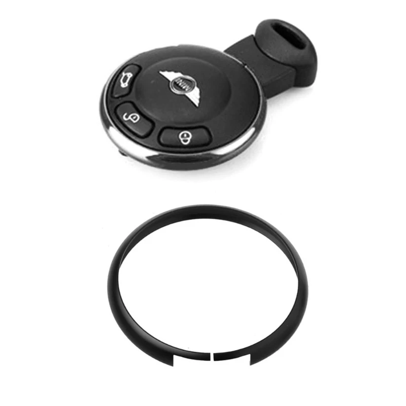 Брелок из алюминиевого сплава для BMW Mini Cooper Clubman Countryman| |
