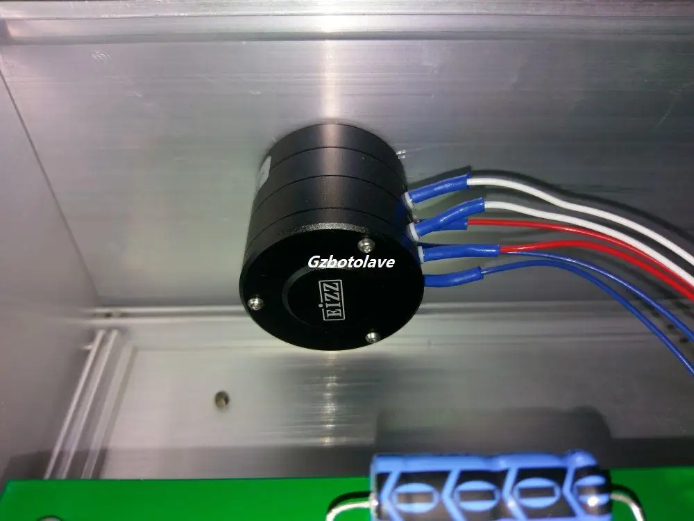 Готовый Германия MBL6010D цепь полный баланс предусилитель хороший звуковой