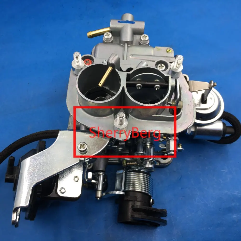 Карбюратор для Volkswagen Passat weber /solex карбюратор подходит модели детской 30 мм|weber carbs|carb
