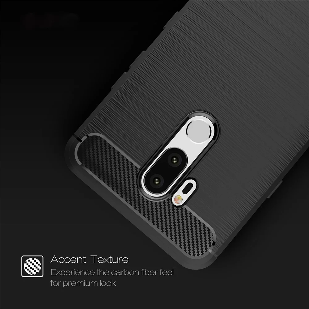 Чехол для LG K9 K8 Stylo 4 G7 G6 Q6 Q7 V30 V30S V40 Q Stylus K10 2018 ударопрочный чехол телефона из