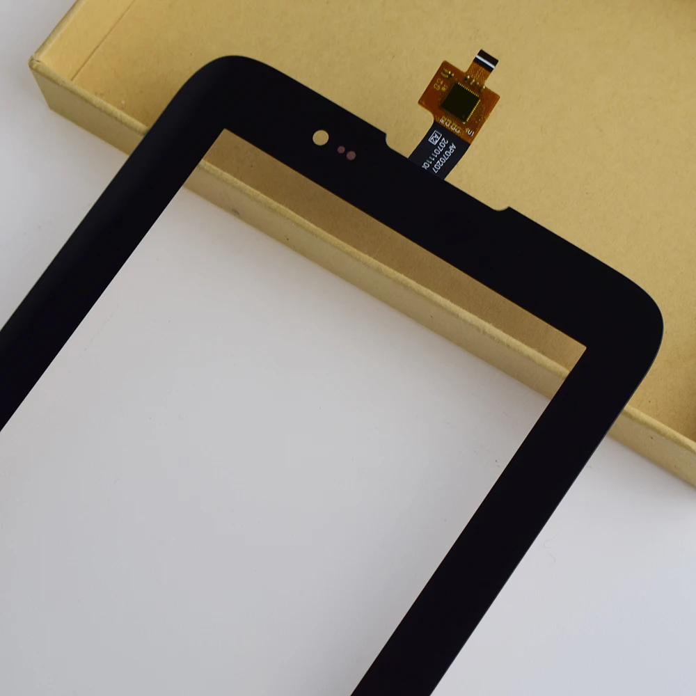 Сенсорный экран для Lenovo Tab A3300 A3300T сенсорный с дигитайзером стекло 1 цифровым