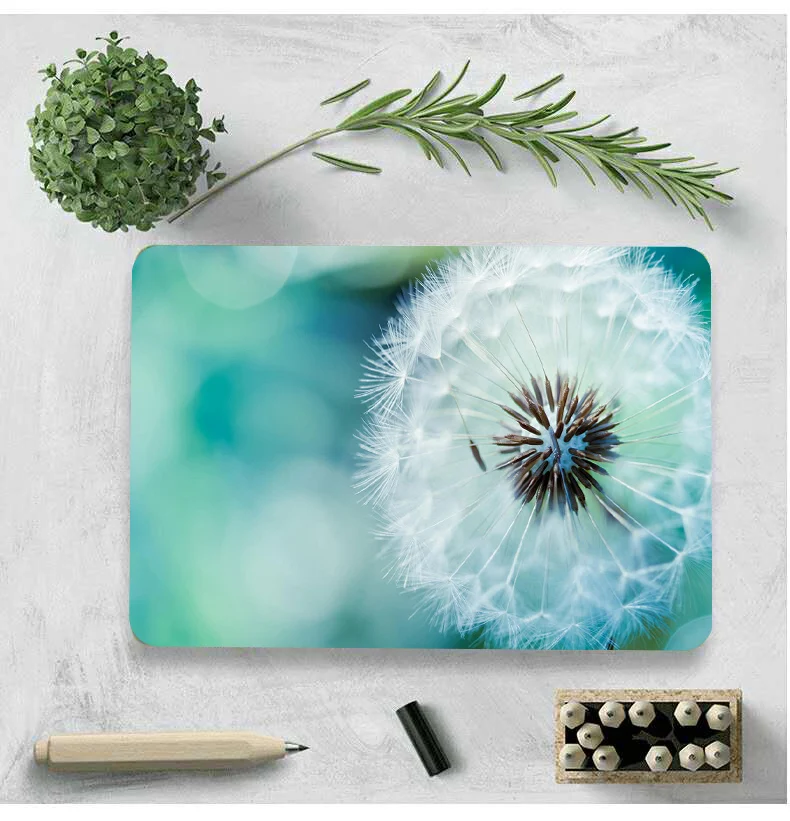 color10 Жесткий чехол для ноутбука с клавиатурой для Apple Macbook Air 11 13 Pro retina Touch Bar& ID 11 11,6 12 13 13,3 15 дюймов - Цвет: color10