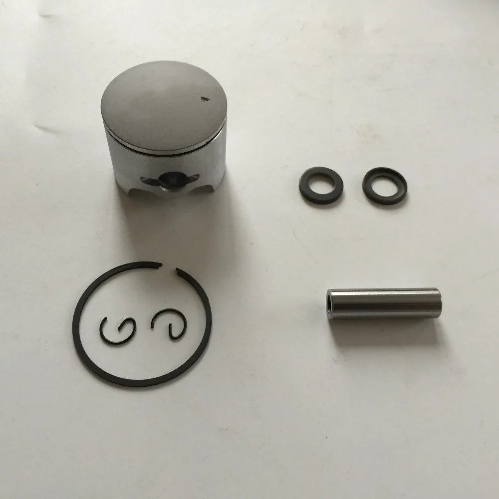 Комплект поршней против катода 38 мм для двигателя Rovan 32cc двигатель Zenoah|piston toy|kits