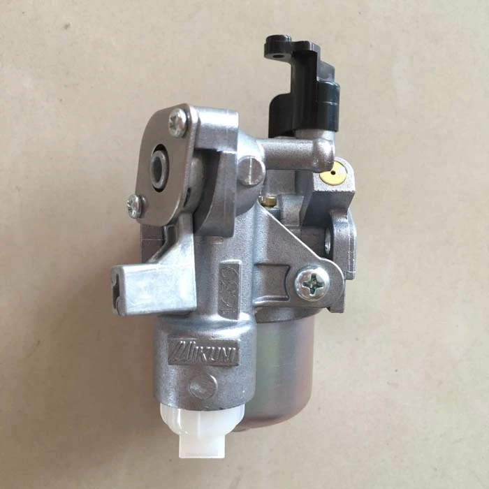 Карбюратор Mikuni для двигателя Robin Subaru EX17 EP17 EX17D 6.0HP запчасти водяного насоса |