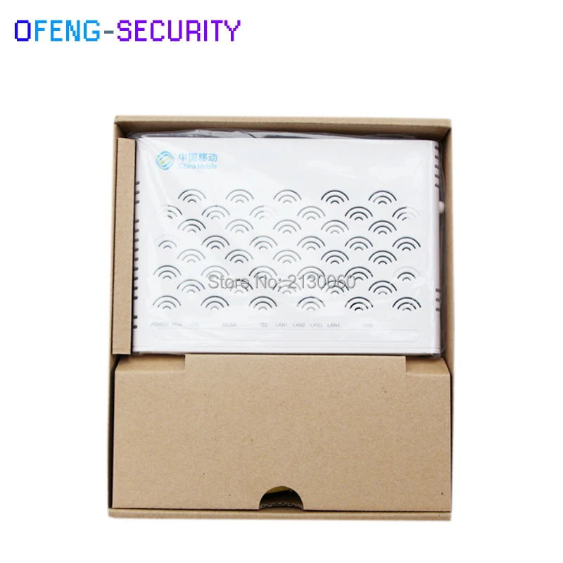 Zte f623 ZTE F623 6 0 GPON ONU ONT маршрутизатор Поддержка FTTH HGU 1GE + 3FE 1TEL USB wifi такая же функция