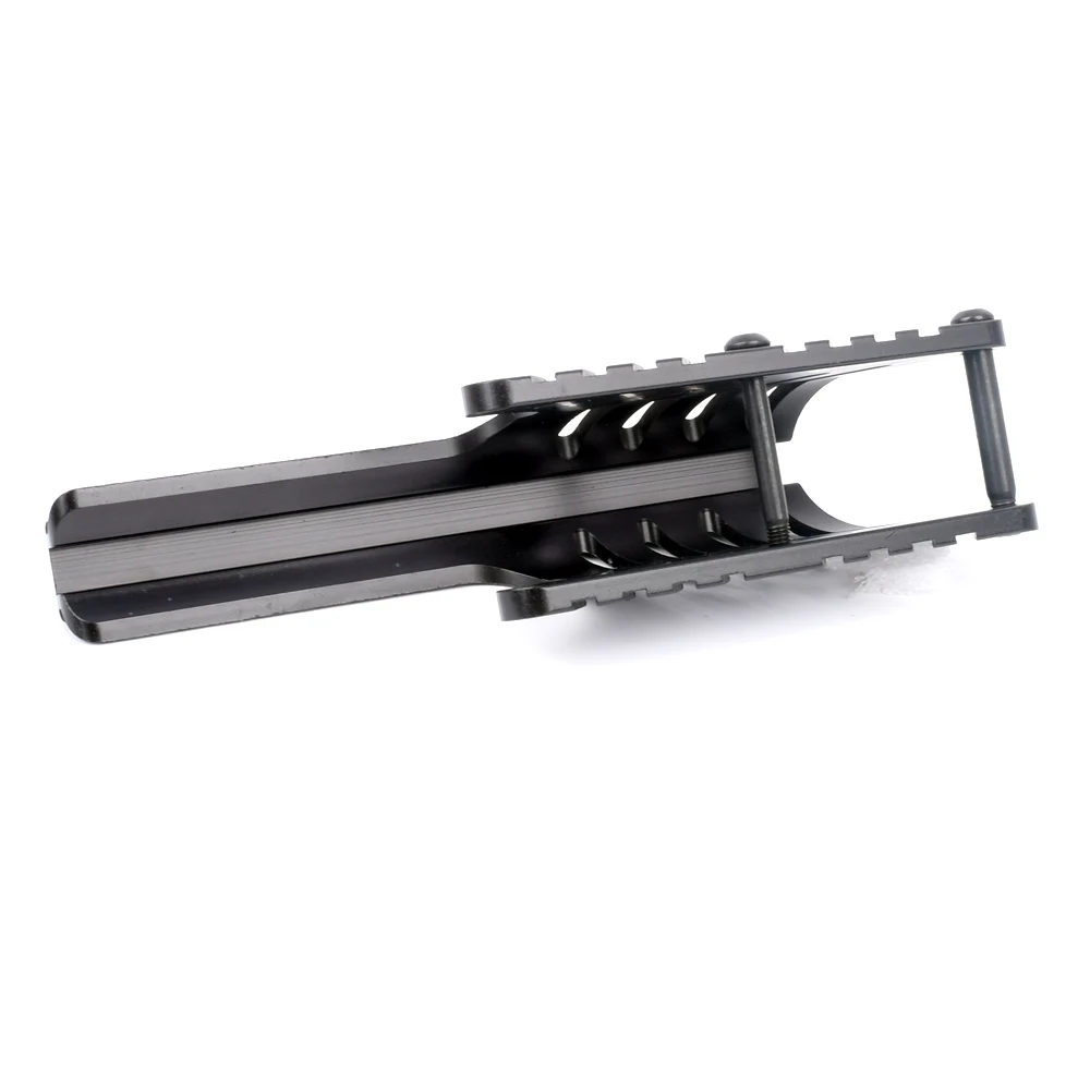 WIPSON M87 тактический Пикатинни прицела для Remington 870 дробовик и Другое модели MNT