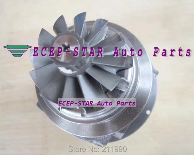 Турбокартридж CHRA Core GT1749S TF035 49135-04350 28200-42800 2820042800 28200 42800 для Hyundai Grand Starex л л.с.
