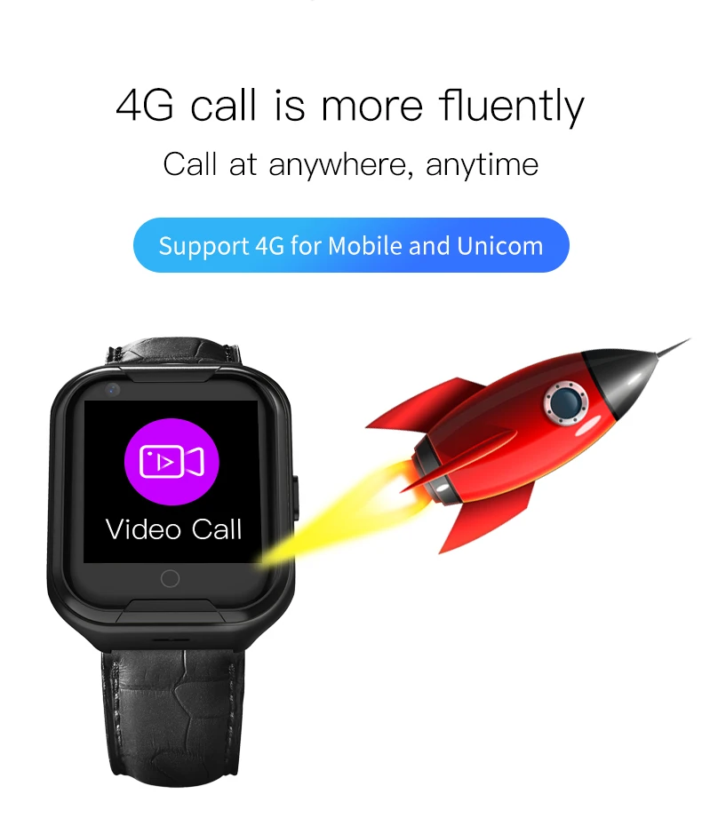 4G телефон для людей преклонного возраста Samrt часы для мужчин измерения здоровья для мужчин t кровяное давление частота сердечных сокращений водонепроницаемый Видеозвонок AI позиционирование Samrtwatch