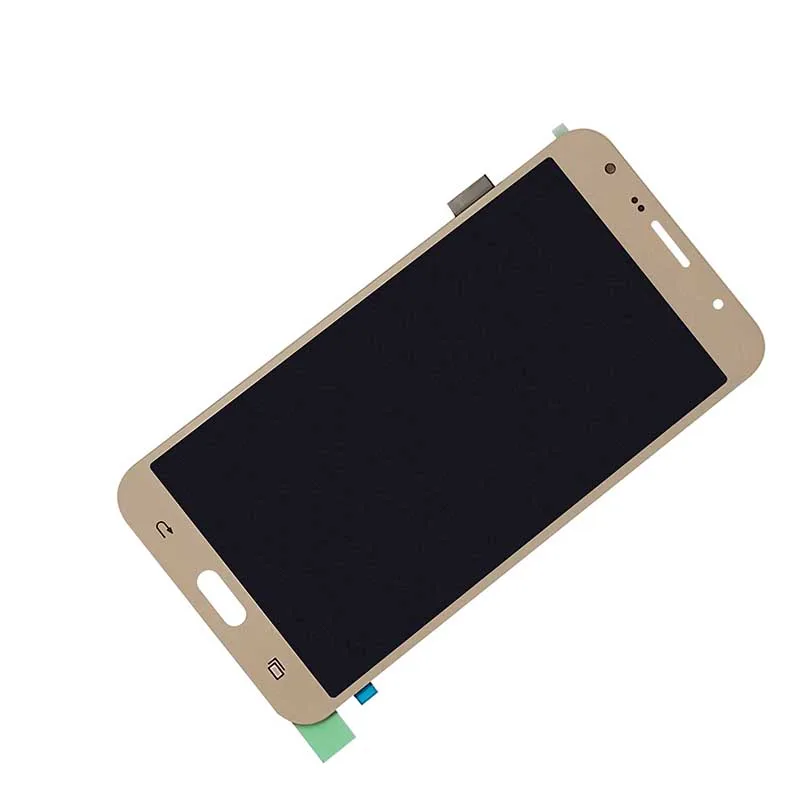 Можно настроить Brightneed TFT LCD 5 &quotдля Samsung Galaxy J7 2015 J700 J700F J700M J700FN кодирующий