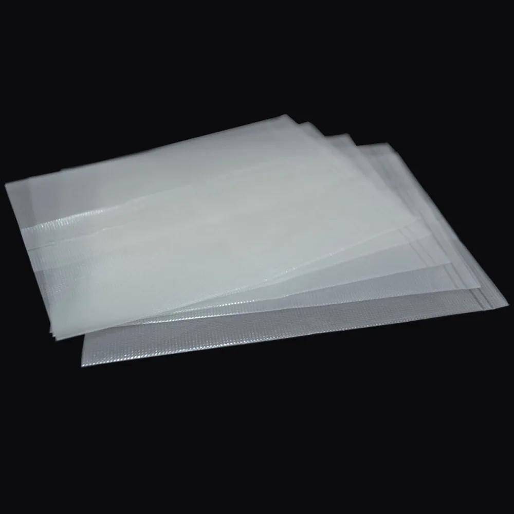 20 piece Carp Fishing PVA Bags for Fishing Tackle Accessories Size 60*130 85*140 70*200