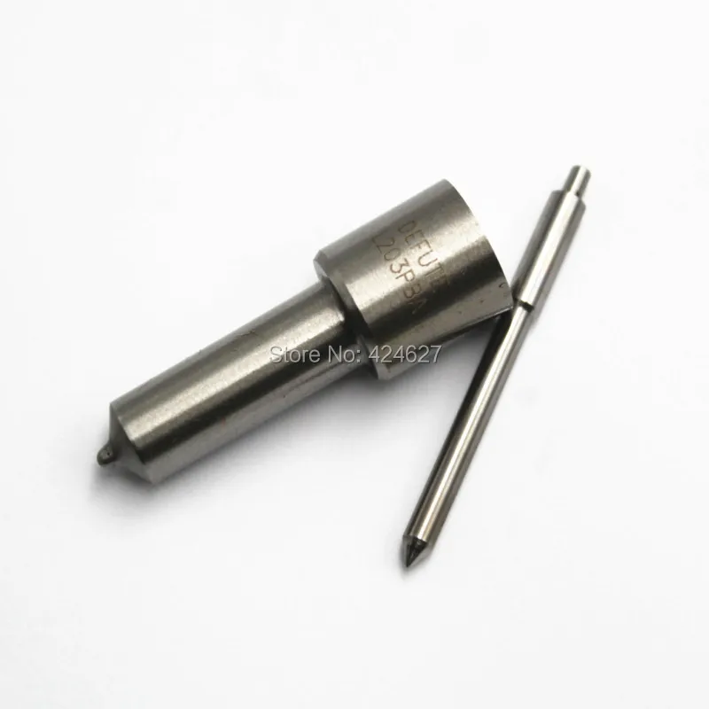 Сопло для инъекций топлива L203PBA Delphi | Автомобили и мотоциклы