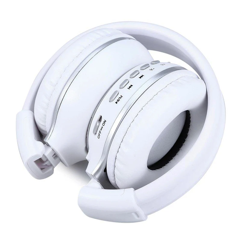 ZEALOT B570 стерео 4 0 Bluetooth наушники Беспроводная HiFi гарнитура с микрофоном для