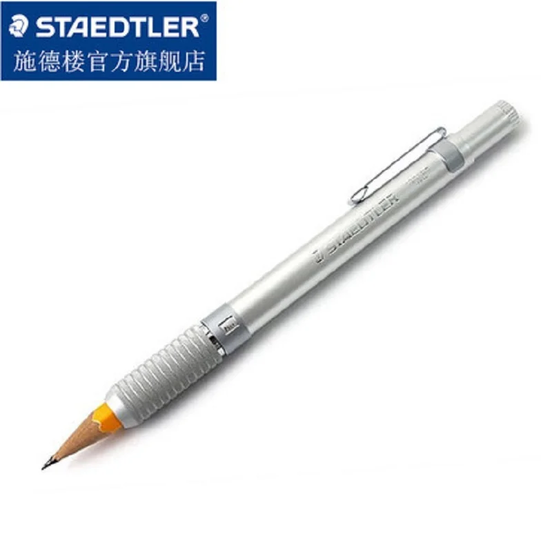 STAEDTLER  900 25 Metal Pencil Extender Pen Holder 1pcs/lot