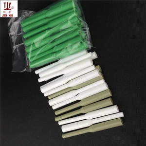 Бесплатная доставка 20 шт. PPR ремонтные стержни для водопроводных труб, PPR ремонтные стержни, трубы пластиковые трубы сварочные детали бар