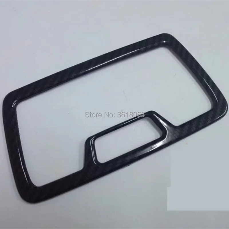 

Accessories For Hyundai ix35 2018 reading lights Cover Interior Read Lamp Protection Trim Stainless Steel Car Styling