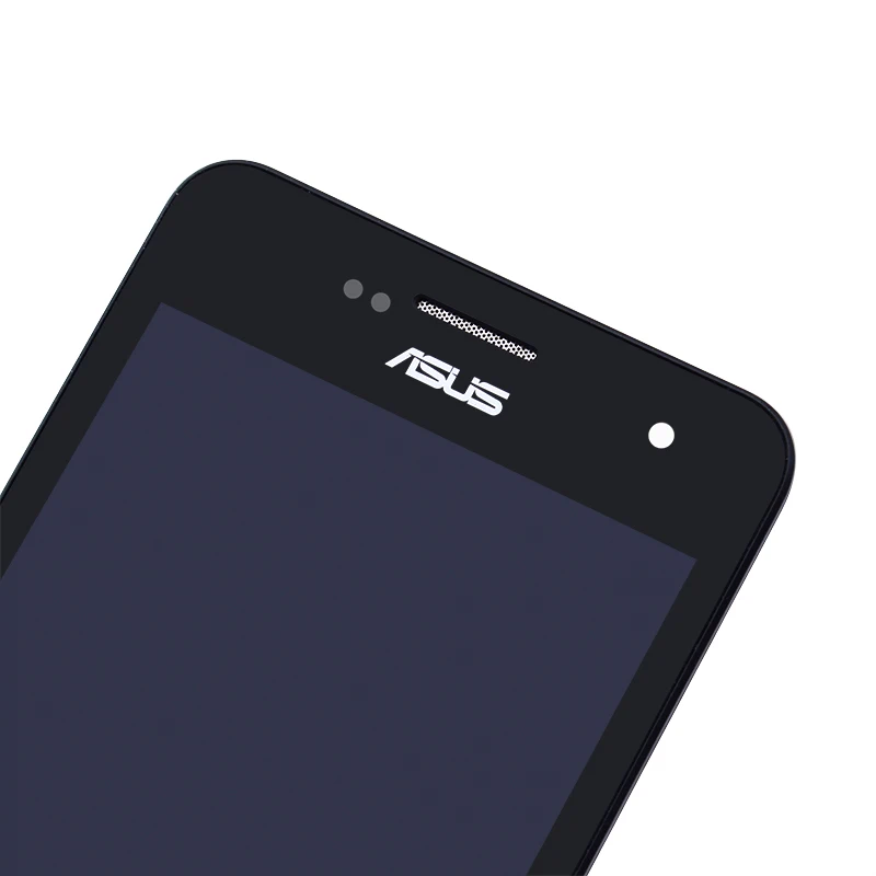Asus Zenfone ЖК-дисплей Дисплей+ кодирующий преобразователь сенсорного экрана в сборе для Asus ZenFone A500CG V500KL V520KL ZS571KL ZC451TG ZC451CG ZD551KL