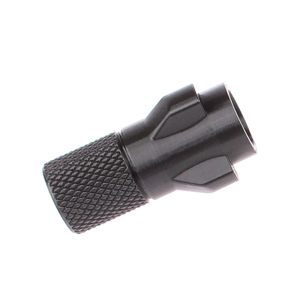 Worker Mod Barrel Extend Decorate Cap MP5-A No.114 for Nerf Modify Toy | Игрушки и хобби