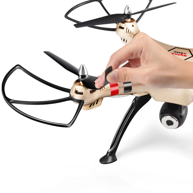 SYMA x8 серии профессиональных БПЛА 2.4 г 4ch вертолет Дрон с 1080 P 8MP Камера HD Quadcopter x8hg /x8hw