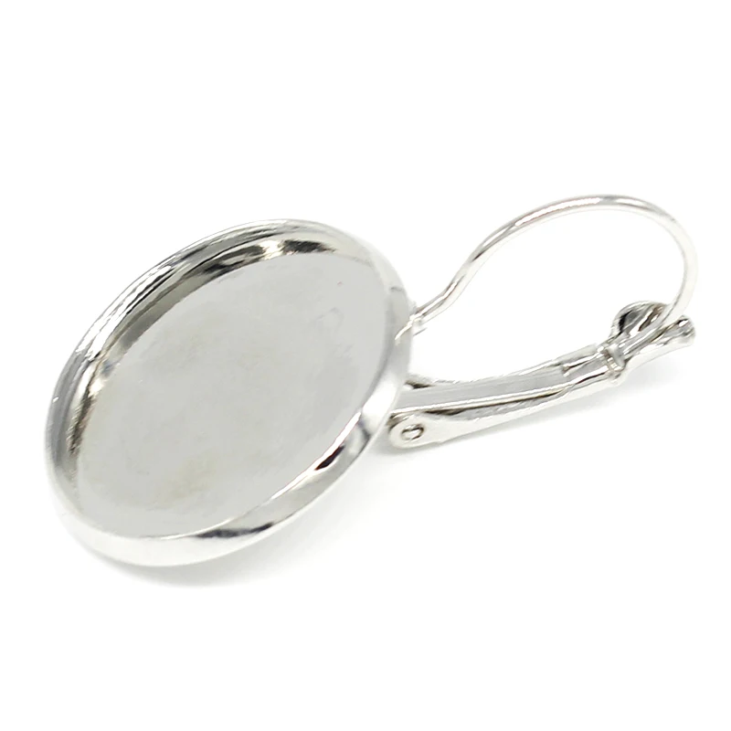 Новые серьги клипсы TAFREE отличный учитель на ощупь в форме сердца будущее 2017