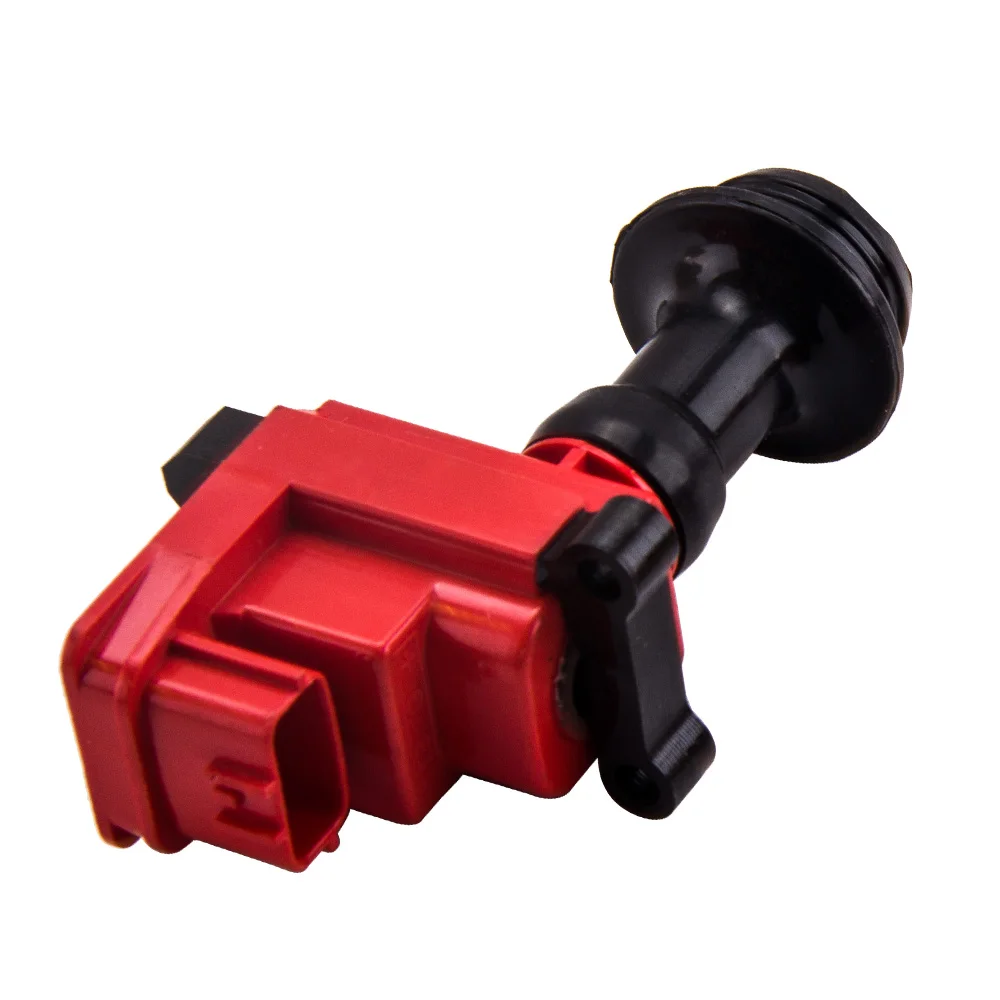 6 шт. набор катушек зажигания серии 2 Skyline R33 RB25DET R34 GTR RB26DETT