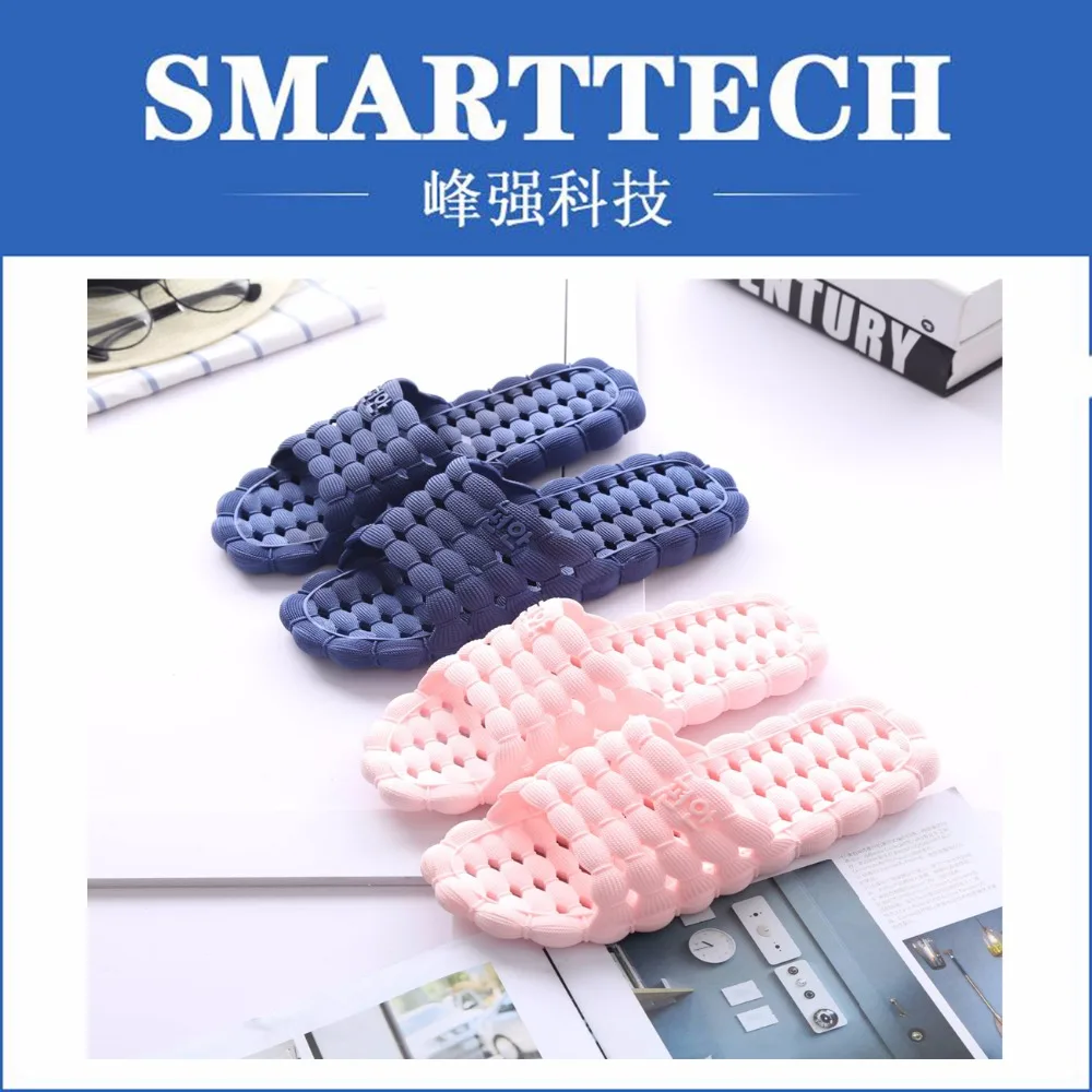 2017 модные домашние туфли Единорог для пластиковой литьевой формы под заказ форма