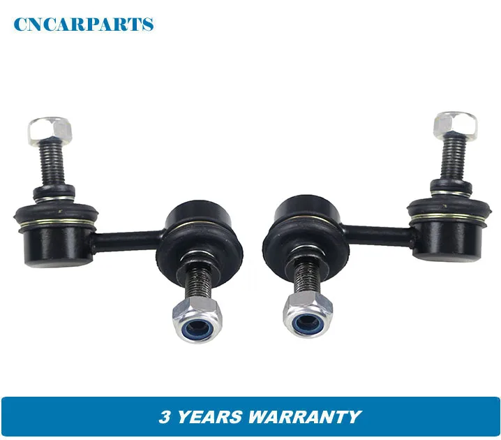 2 шт. стабилизатор Sway Bar link Подходит для Honda Stream RN 0 16V FR V CR Civic 51320S5A003