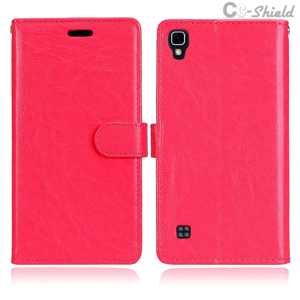 Флип чехол для LG X Style K200ds K200 ds K200dsF K200dsK кожаный телефона Tribute HD K6B LS676 F740L чехлы