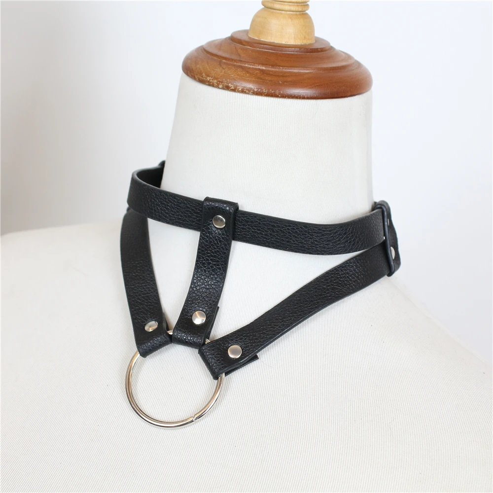 Кожаные ремни UYEE для женщин эротические регулируемые ремни|Подвязки| |