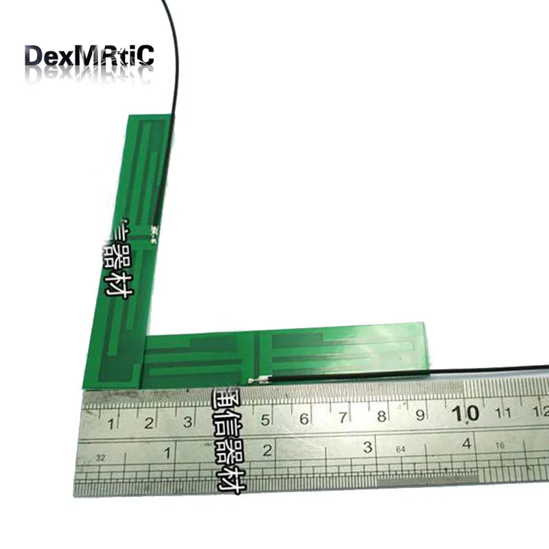 1 шт. 3G 4G LTE внутренняя PCB антенна 6dbi с высоким коэффициентом усиления IPEX Разъем 92*15
