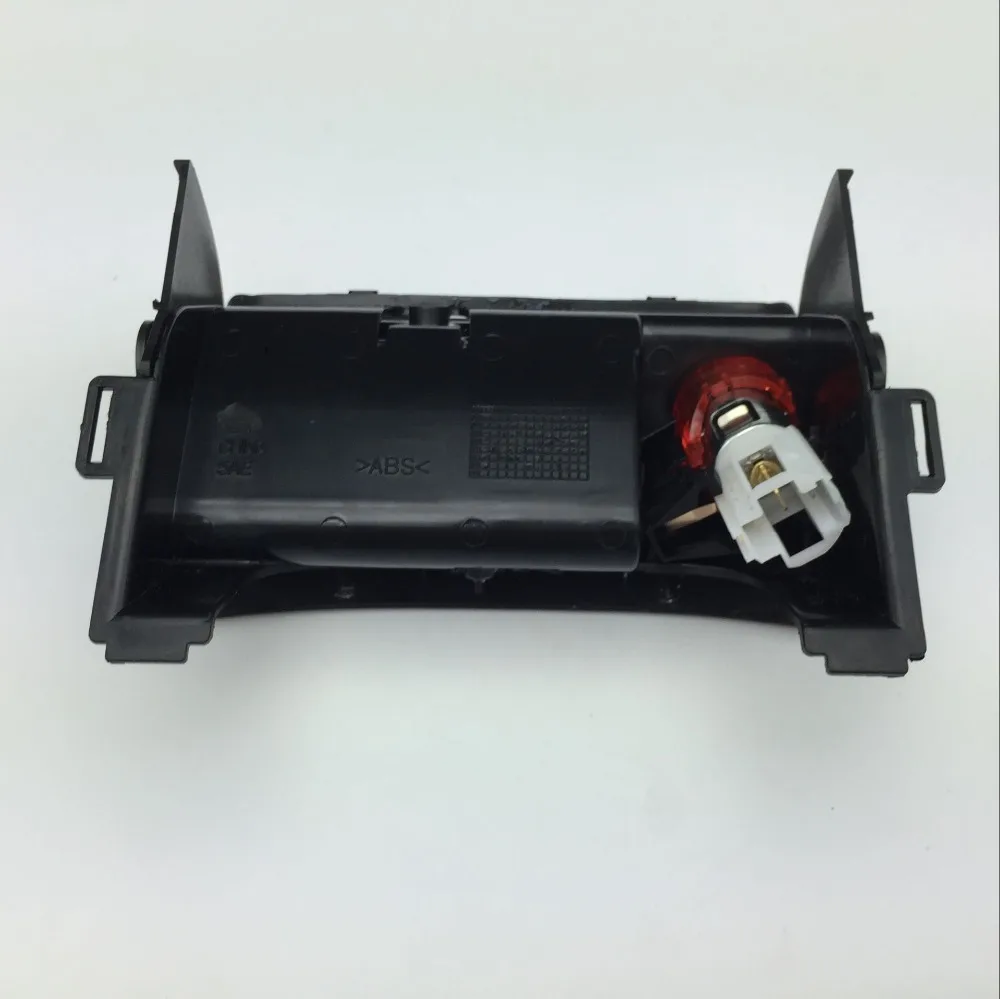 Пепельница из красного дерева для VW Passat B5 пепельница вишни 3B0 857 961 | Автомобили и