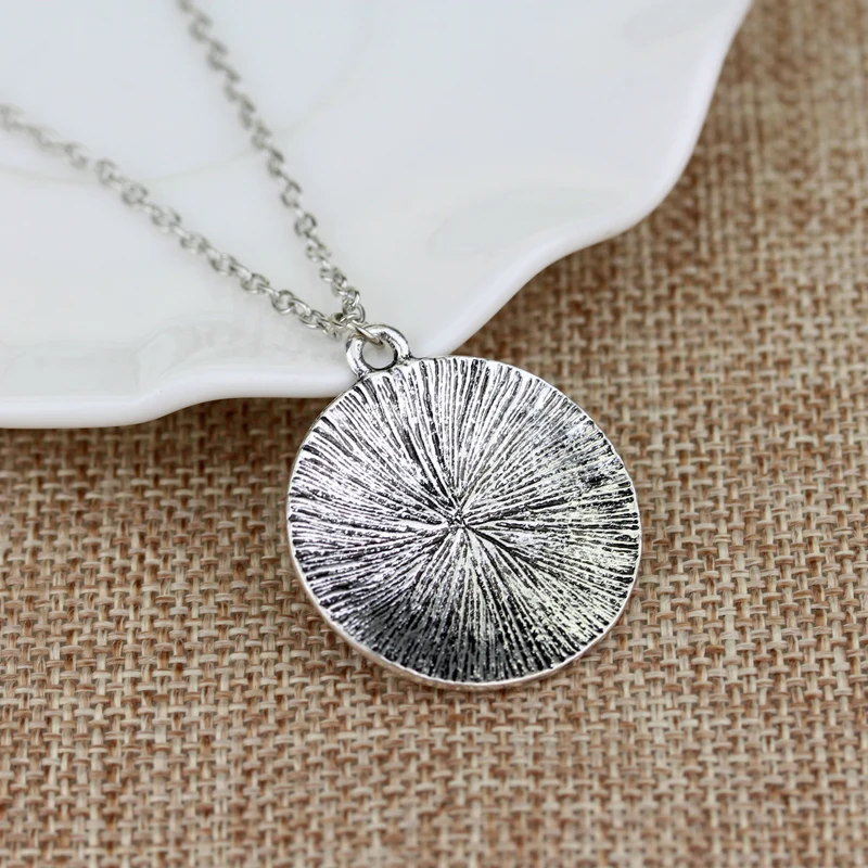 Ожерелье с подвеской снежно белый и принц|necklace a|charm necklacenecklaces for women |