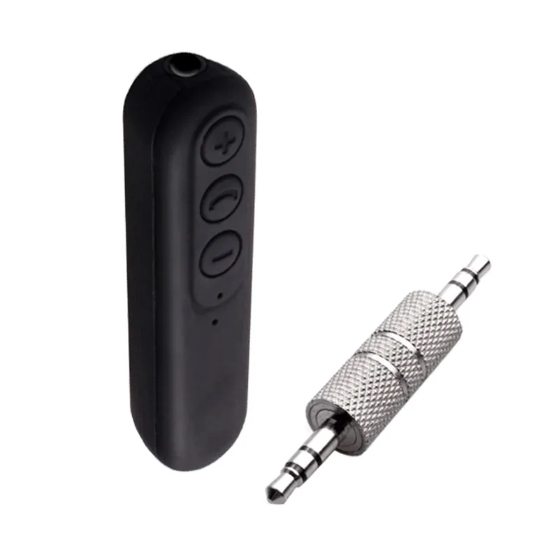 Автомобильный комплект jajabor с Bluetooth Aux Hands Free Call беспроводной музыкальный ресивер 3