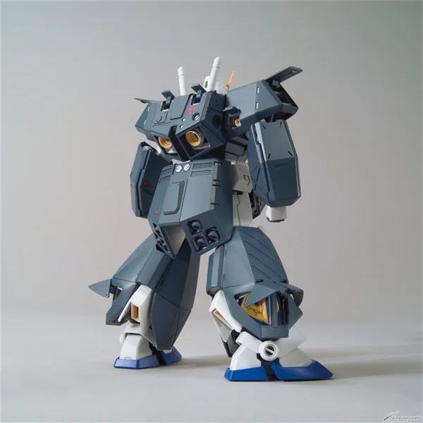Japaness Gundam Модель MG 1/100 NT1 VER 2 0 Alex 0080 армированный разблокированный мобильный костюм