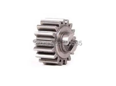 17 T Шестерня с зубцами шестерня 1/5 baja 5B SS 5T hpi km parts 65022|Багги на радиоуправлении| |