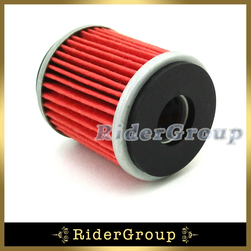 3 Масляный фильтр для мотоцикла Yamaha WR250F YZ250F WR450F Z450F 2003-2015 WR250X 2008-2015 | Автомобили и
