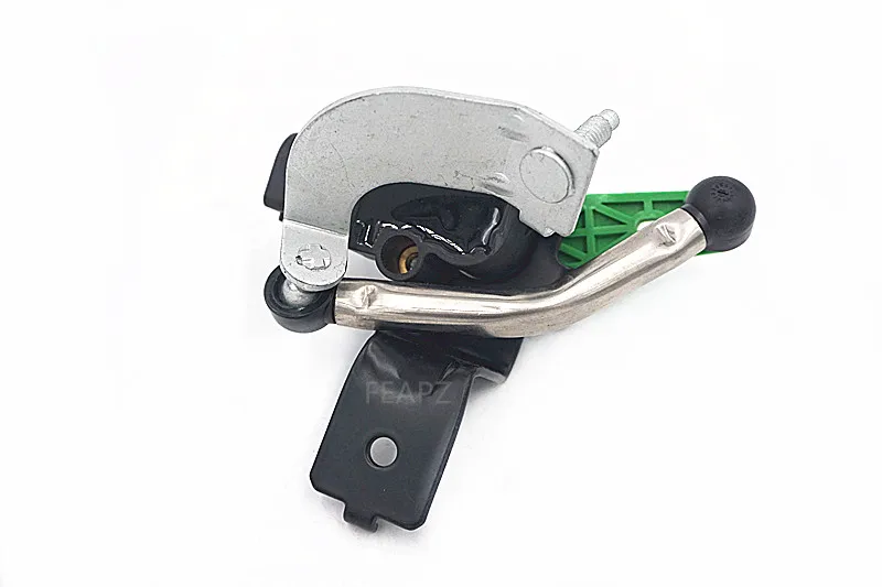Бесплатная доставка Новый датчик уровня фар для VW AUDI СС EOS 3C0412521B 3C0 412 521 B|Сенсор