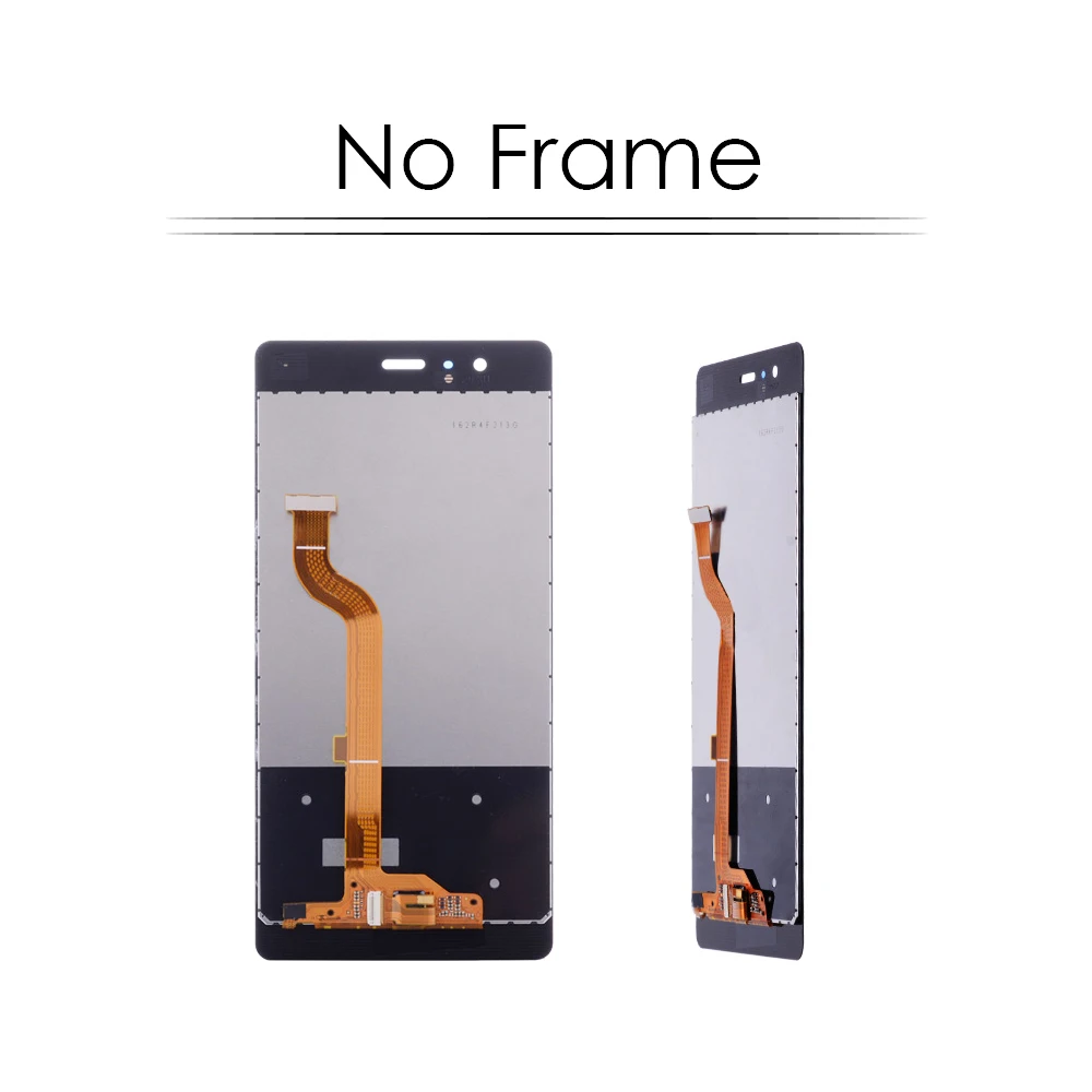 5 2 &quotдля Huawei P9 ЖК дисплей сенсорный экран дигитайзер с рамкой сборка для HUAWEI EVA L09