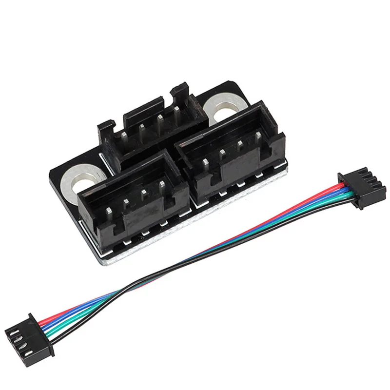 3D Printer Motor Parallel Module External High Power Switching for Double Z Motors IJS998 | Компьютеры и офис