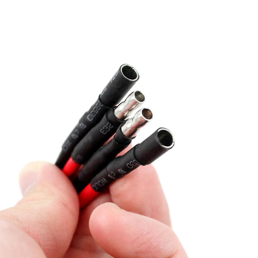 XQF 3m Removable Separation Extension Power Cord Cable for Motorola GM300 Mobile Car Radio Walkie Talkie