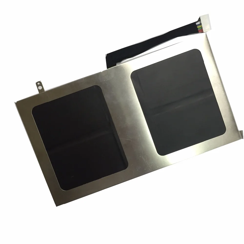 Новый аккумулятор FPCBP345Z для ноутбука Fujitsu LifeBook UH572 UH552 14 8 в 42 Вт · ч 2840 мАч ультрабук