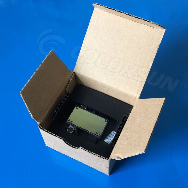 Новая Оригинальная печатающая головка F197000 для Epson XP103 XP102 XP203 XP205 XP202 XP215 NX420 |